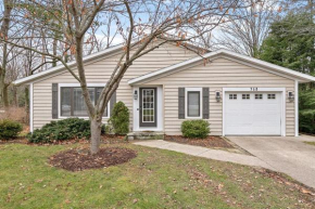 Main Stay Cottage